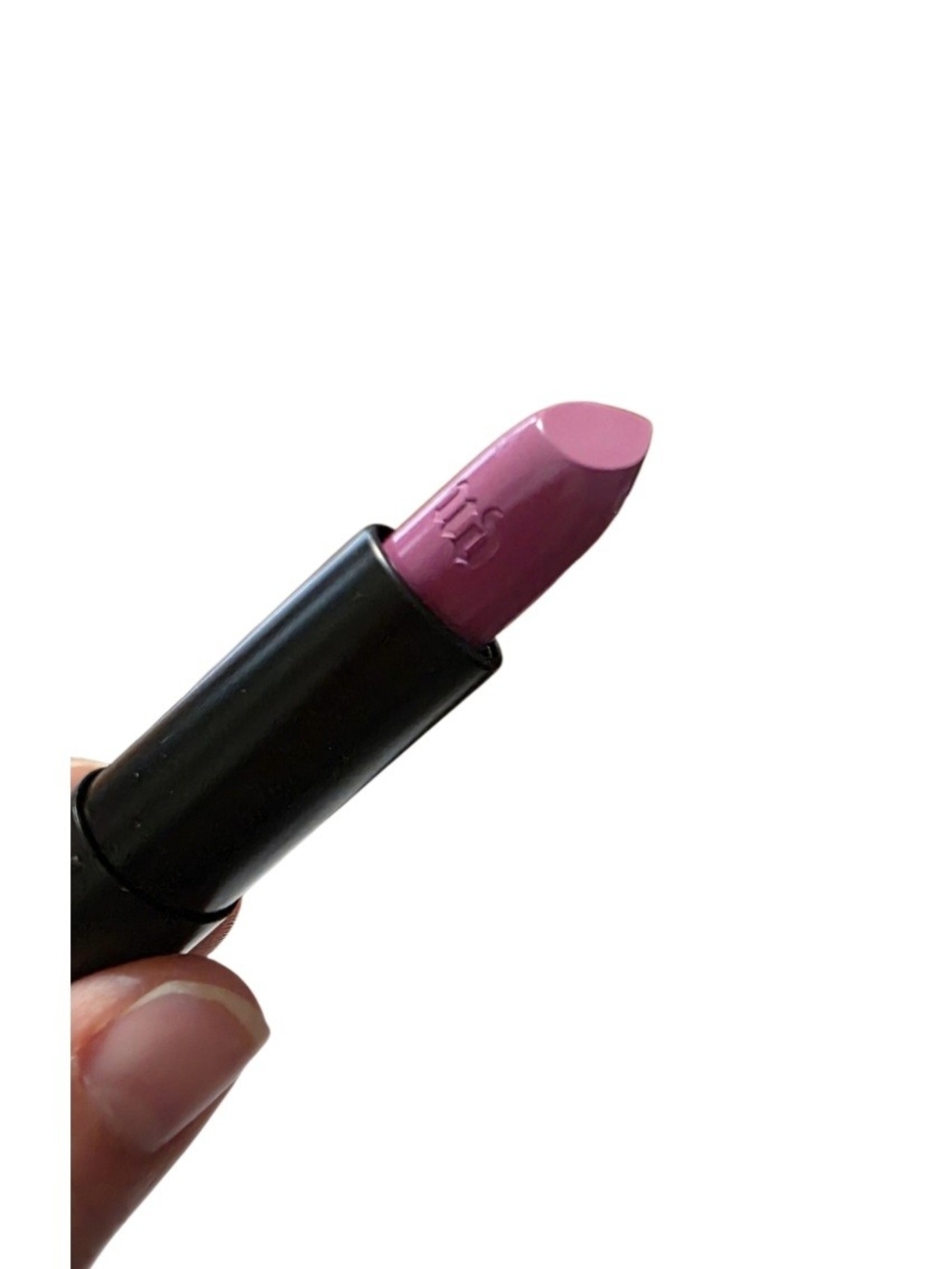 Urban Decay x Jean-Michel Basquiat Lipstick Exhibition